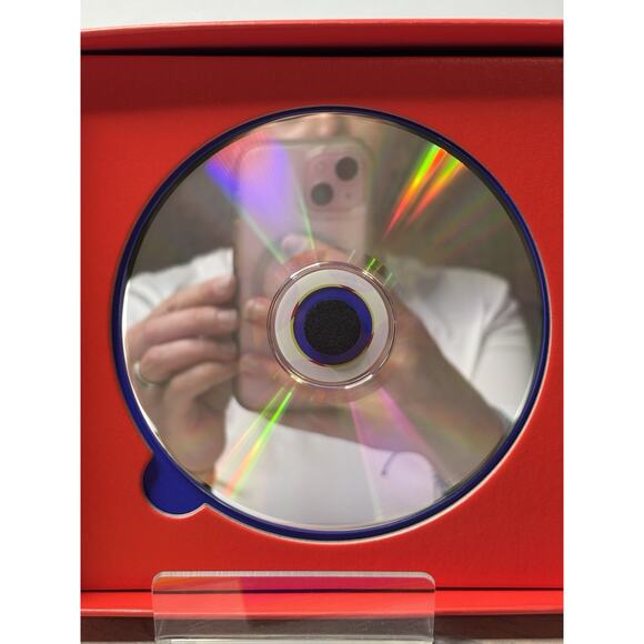 Story of Light CD 3 by Shinee No photocards - Picture 6 of 6